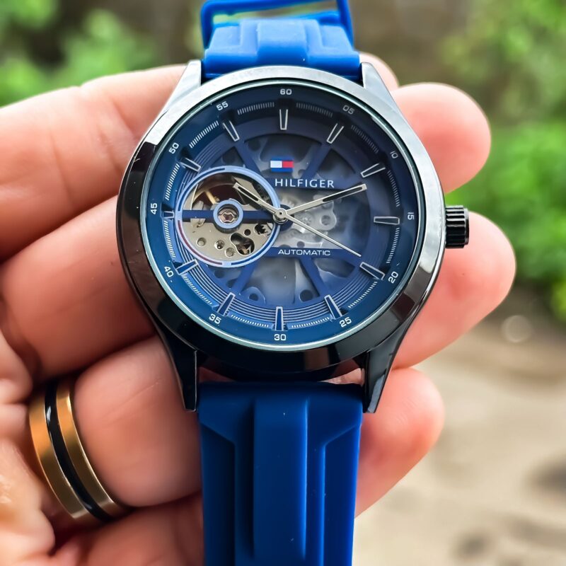 Space Time Watch First Copy