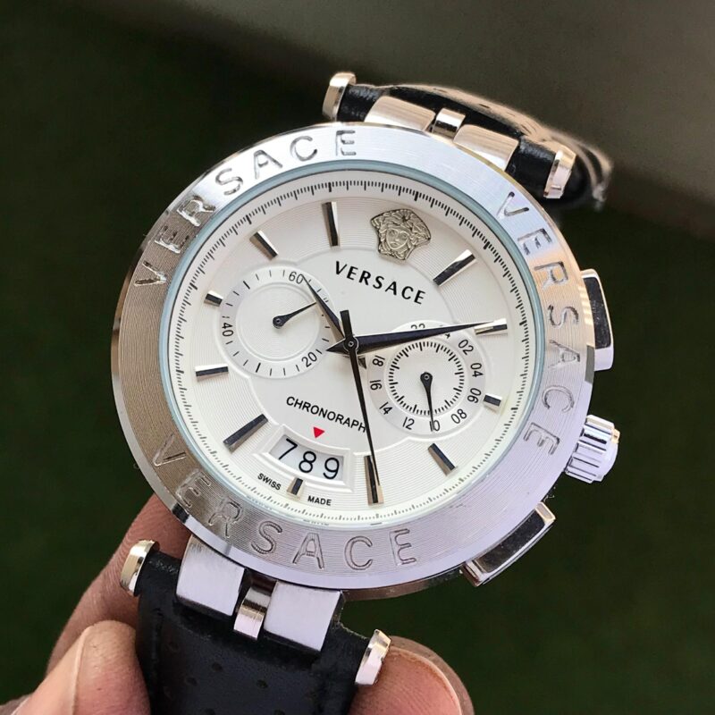 Space Time Watch First Copy