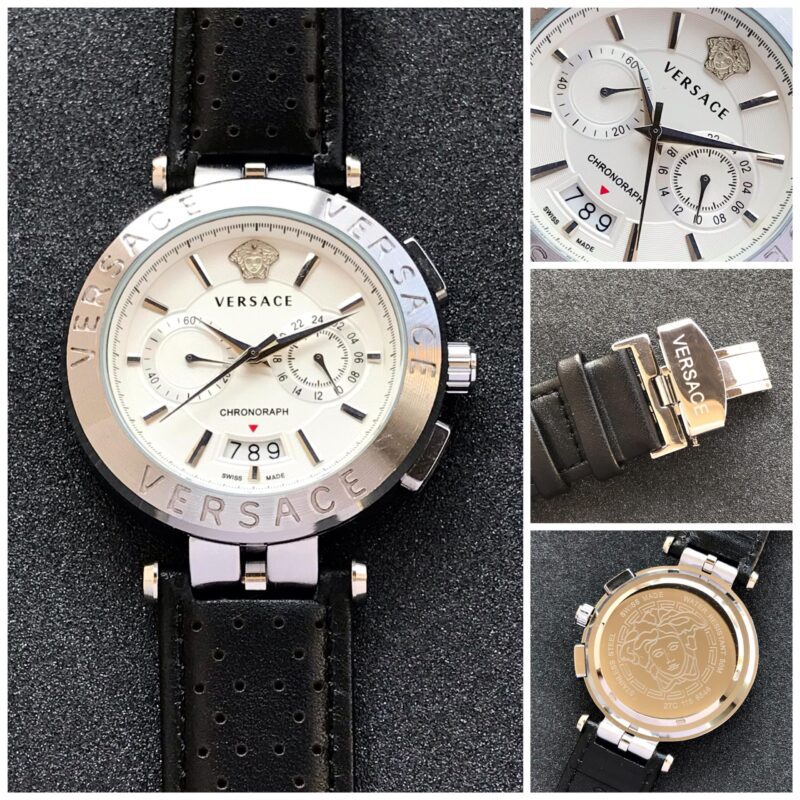 Space Time Watch First Copy