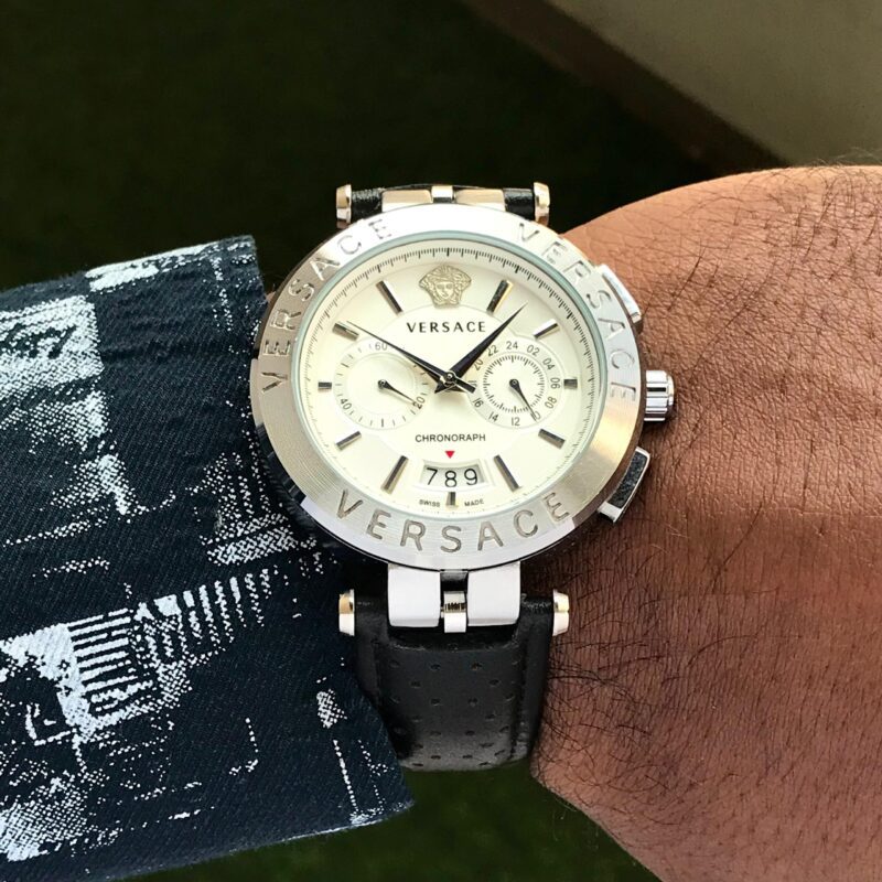 Space Time Watch First Copy