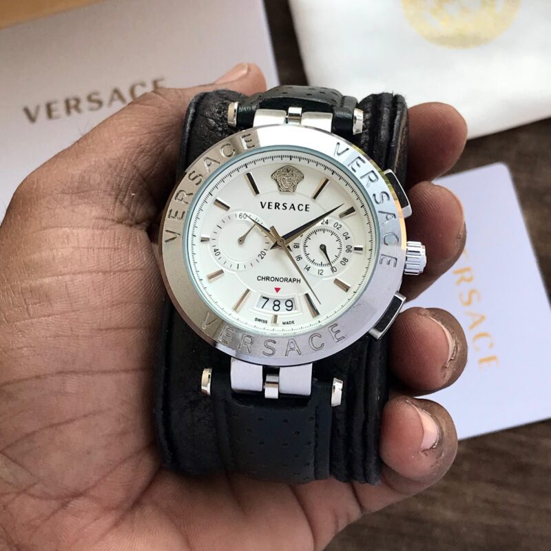 Space Time Watch First Copy