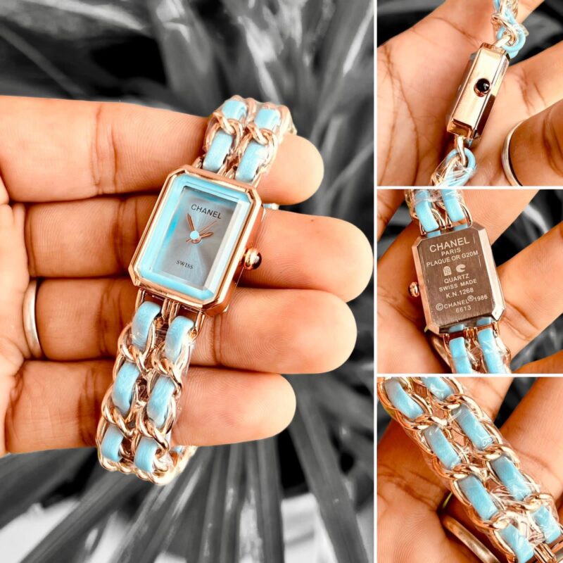 Space Time Watch First Copy