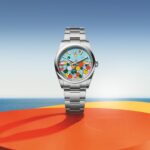 Rolex first copy watches Oyster Silver