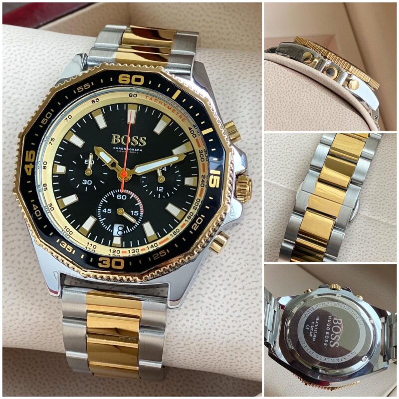 Space Time Watch First Copy