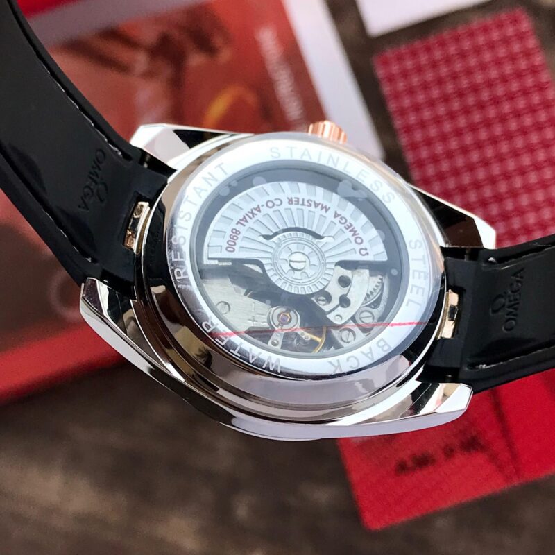 Space Time Watch First Copy