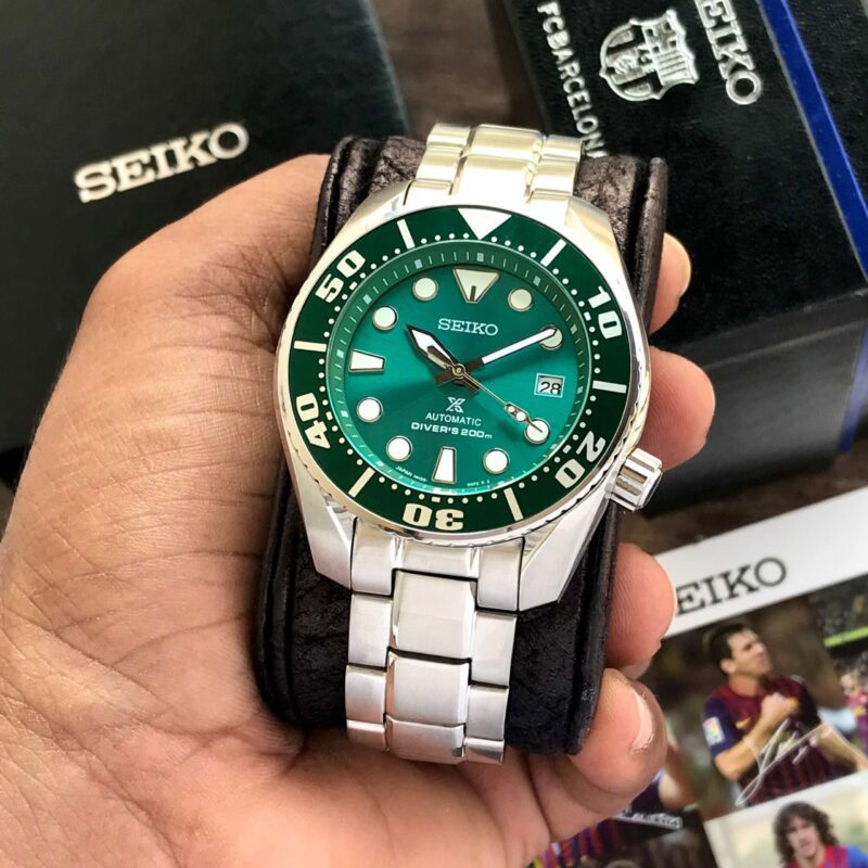 Space Time Watch First Copy