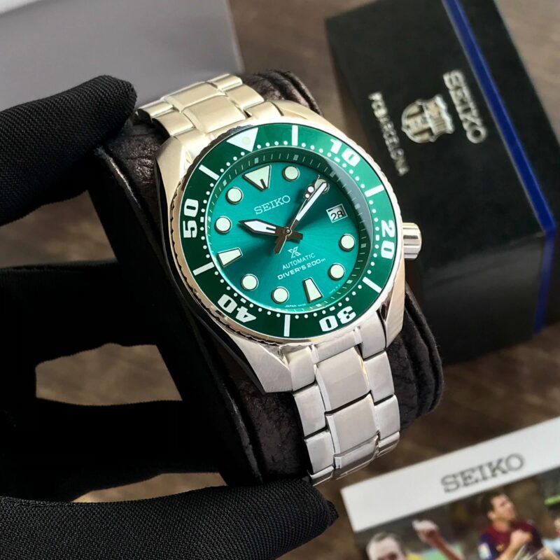 Space Time Watch First Copy