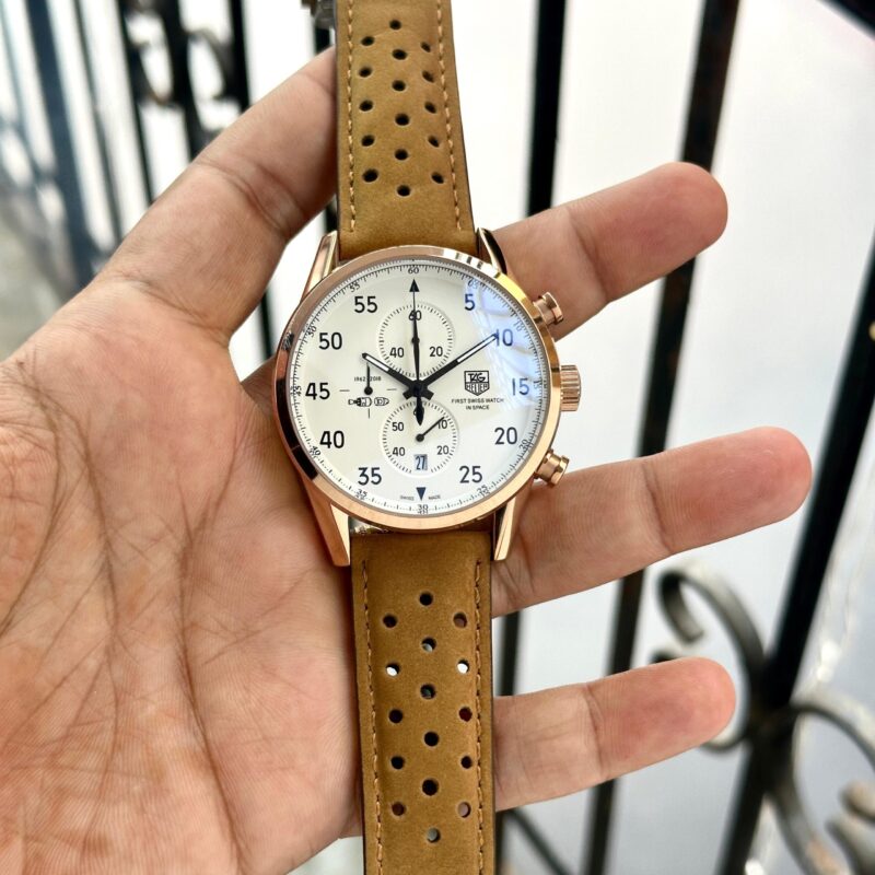 Space Time Watch First Copy