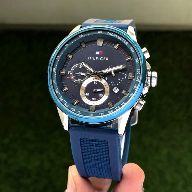 Space Time Watch First Copy