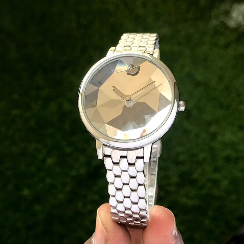 Space Time Watch First Copy