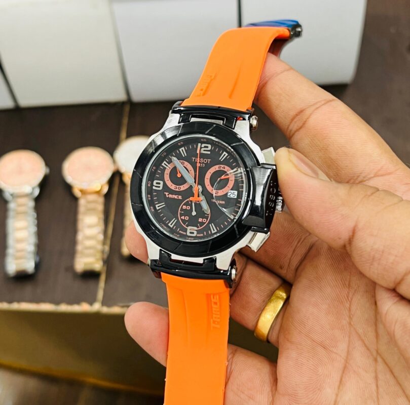 Space Time Watch First Copy