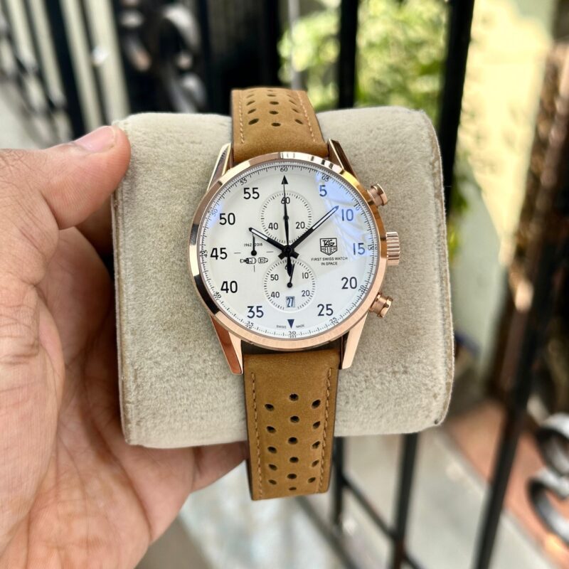 Space Time Watch First Copy