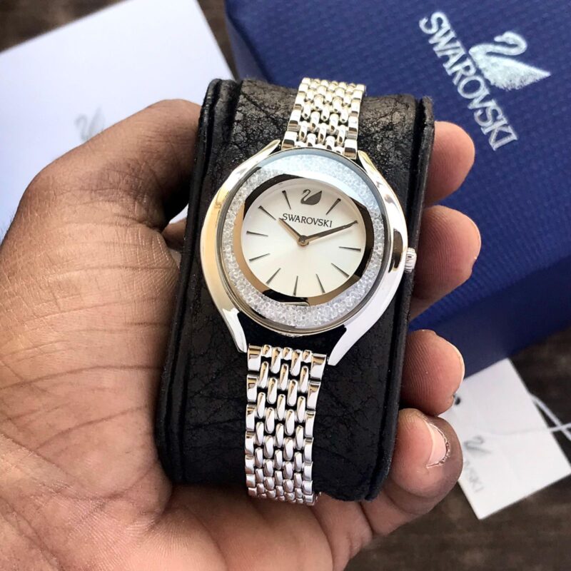Space Time Watch First Copy
