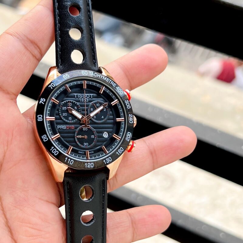 Space Time Watch First Copy