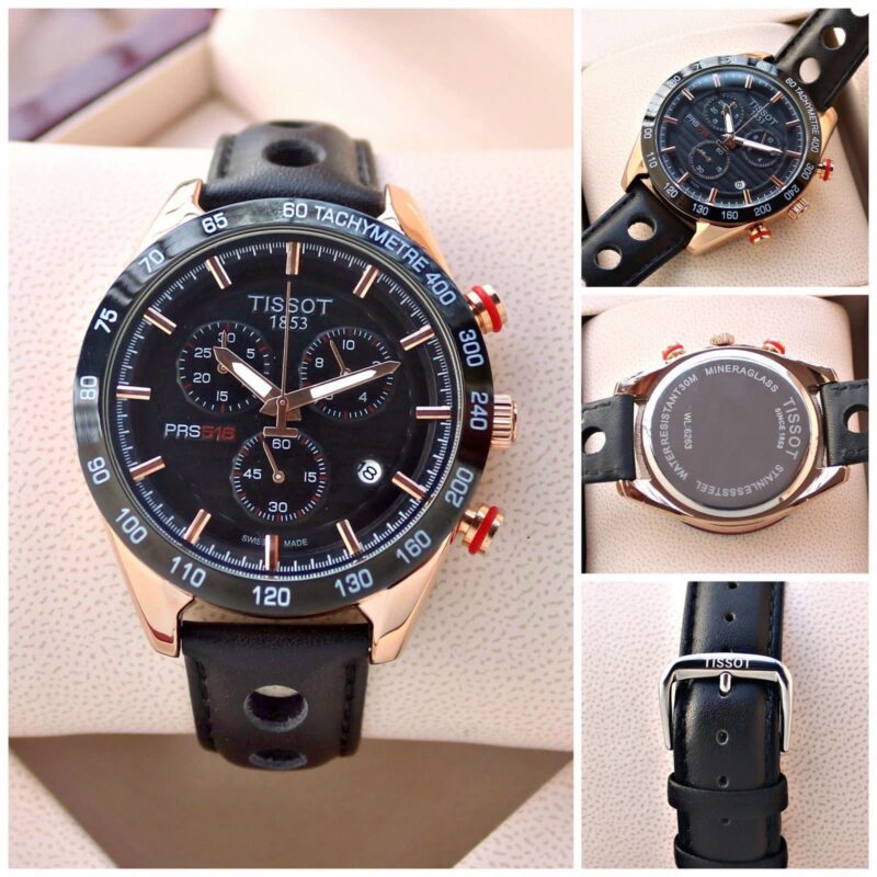 Space Time Watch First Copy