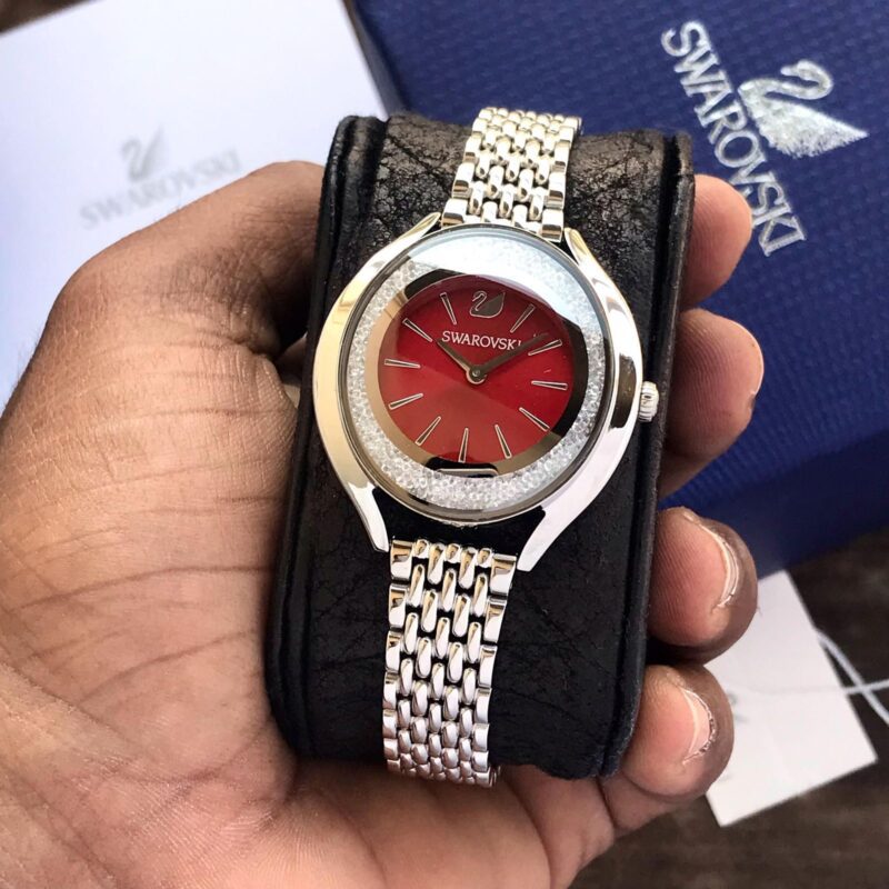 Space Time Watch First Copy