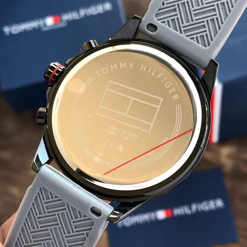 Space Time Watch First Copy