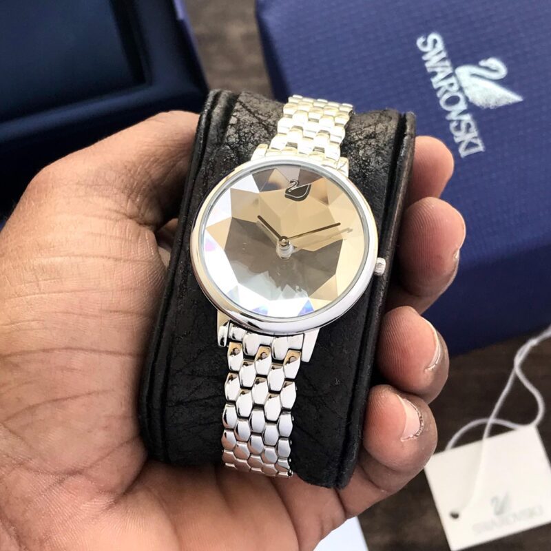 Space Time Watch First Copy