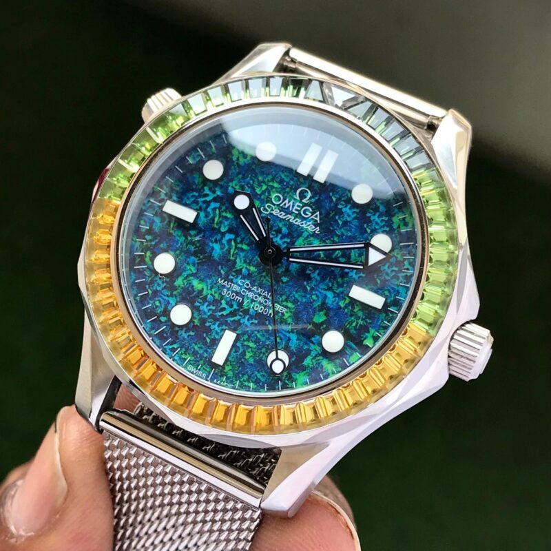 Space Time Watch First Copy