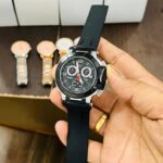 Tissot T-Race 5 color