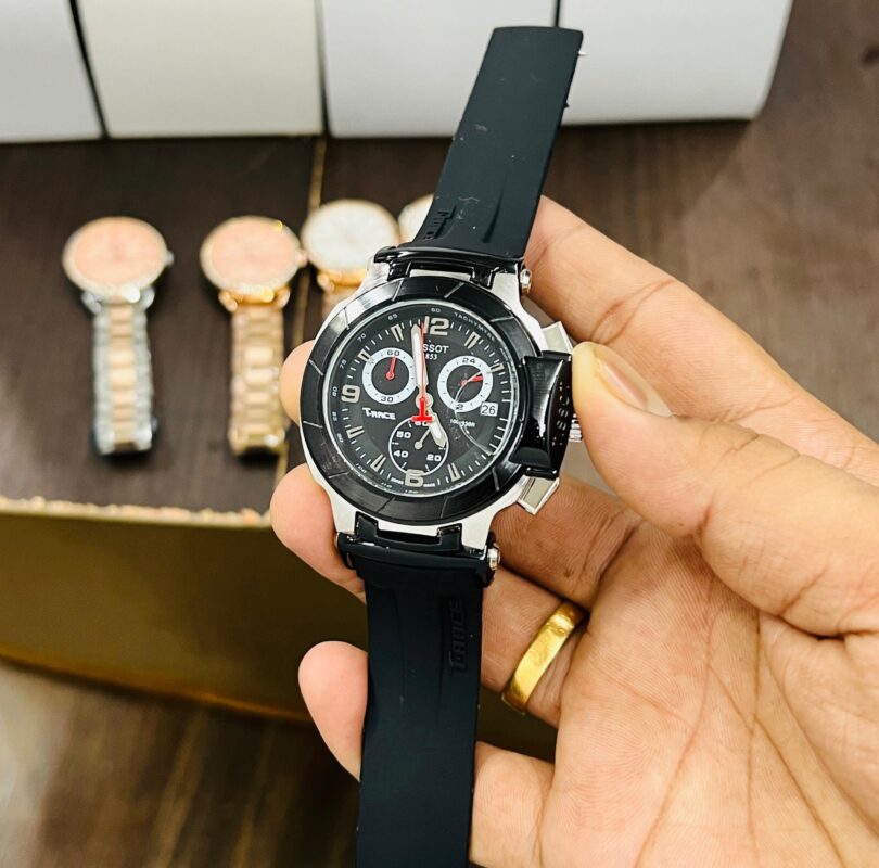 Space Time Watch First Copy