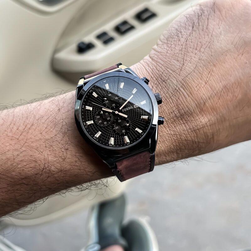 Space Time Watch First Copy