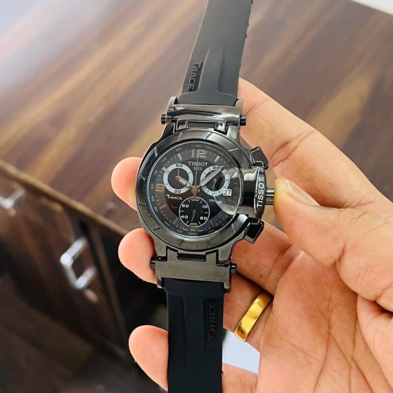 Tissot T-Race