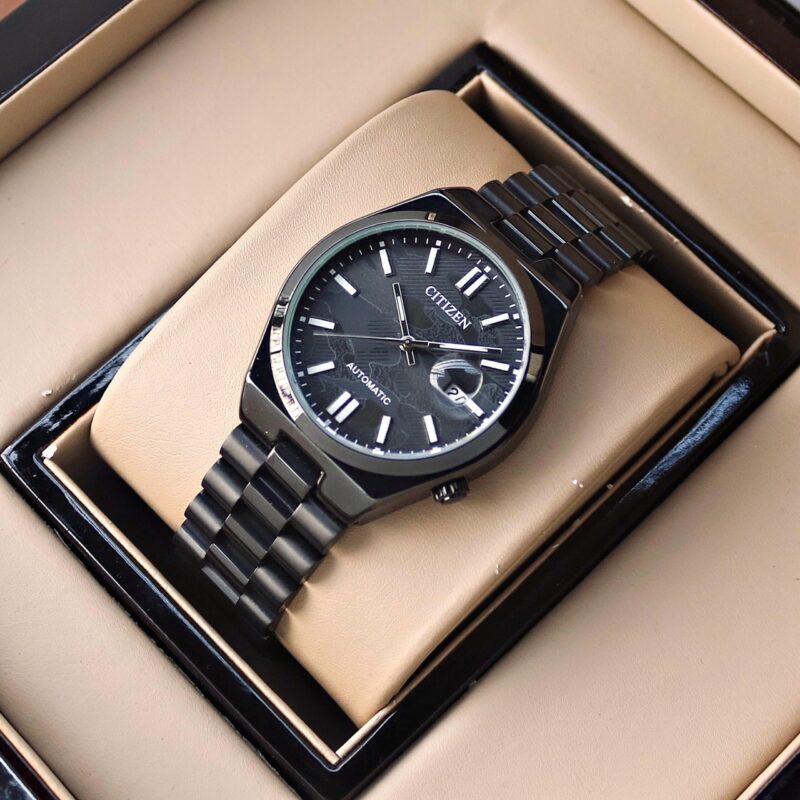 Space Time Watch First Copy