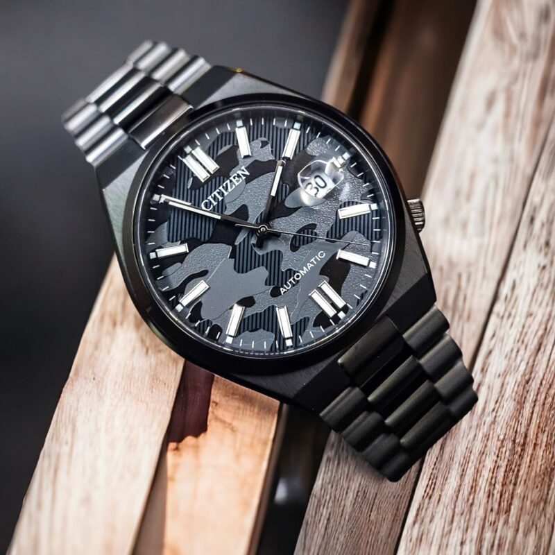 Space Time Watch First Copy