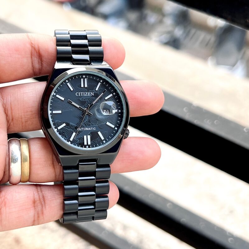 Space Time Watch First Copy