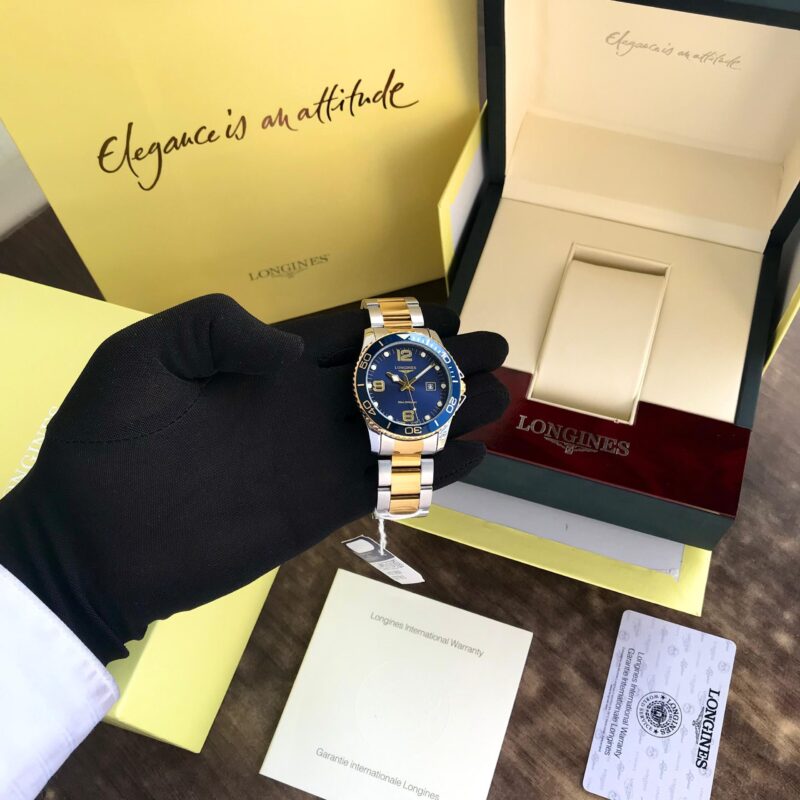 Space Time Watch First Copy