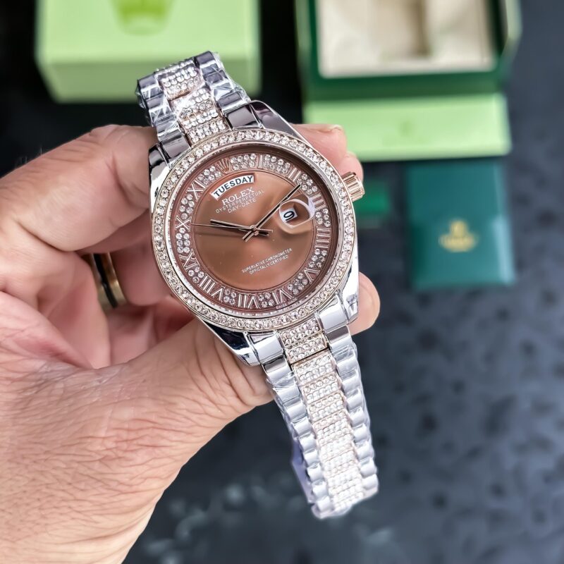 Space Time Watch First Copy
