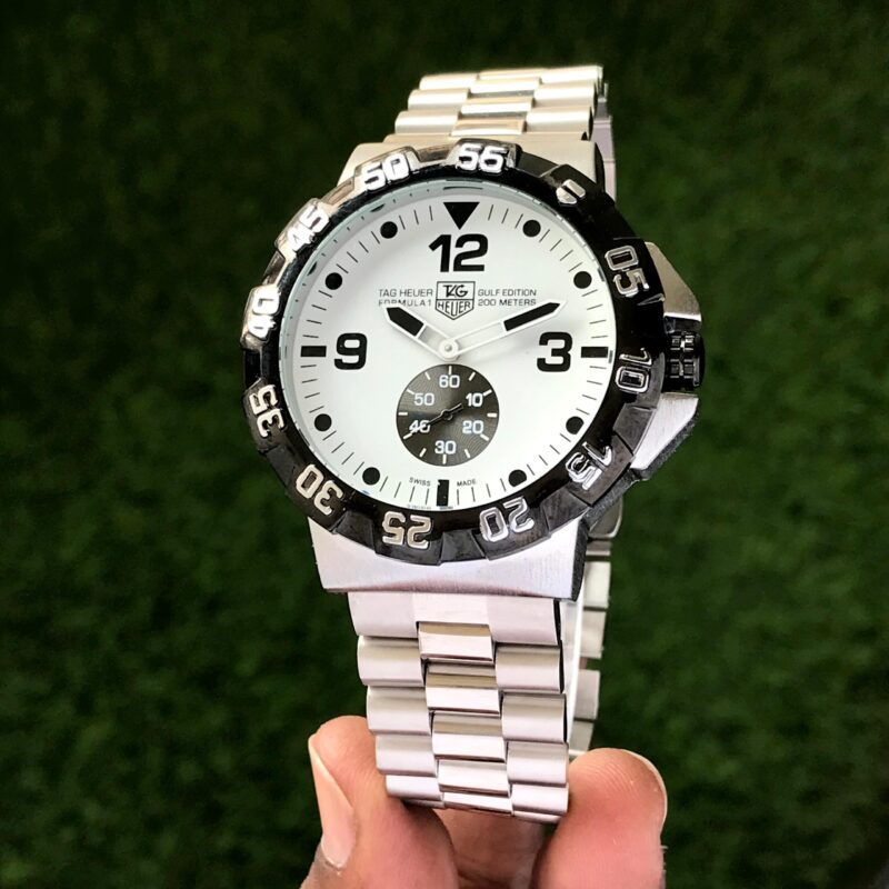 Space Time Watch First Copy