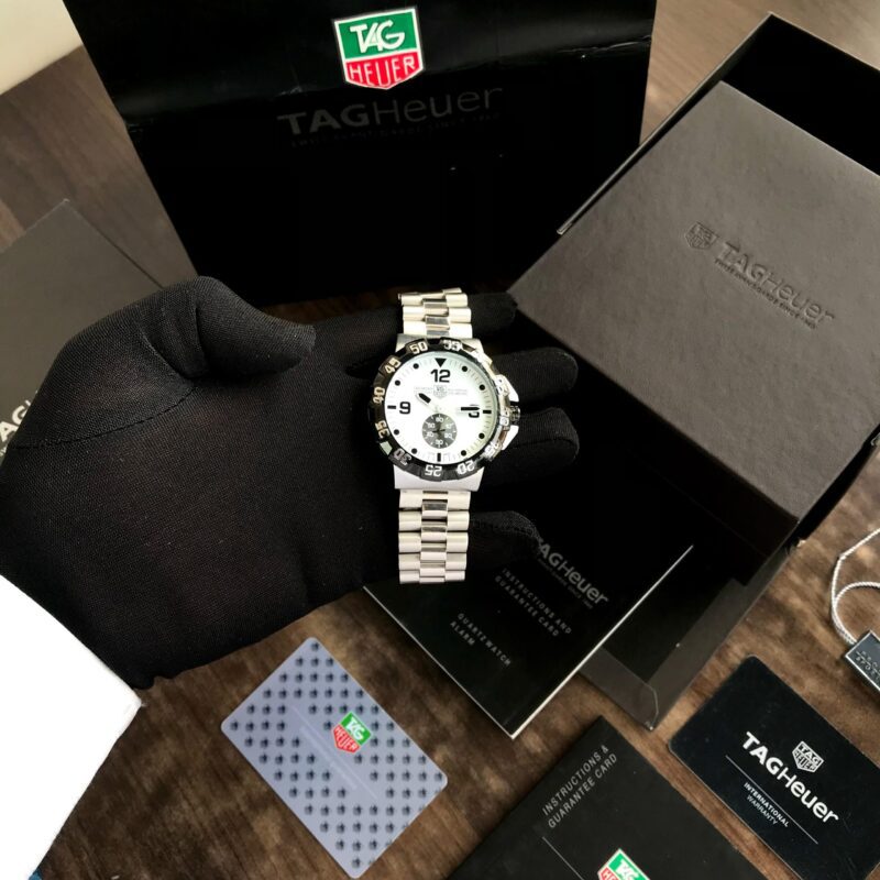 Space Time Watch First Copy