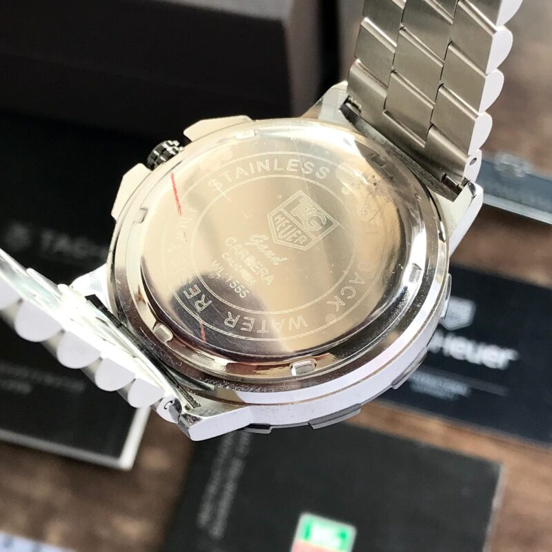 Space Time Watch First Copy