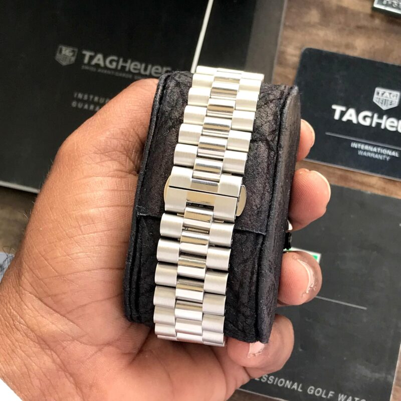 Space Time Watch First Copy