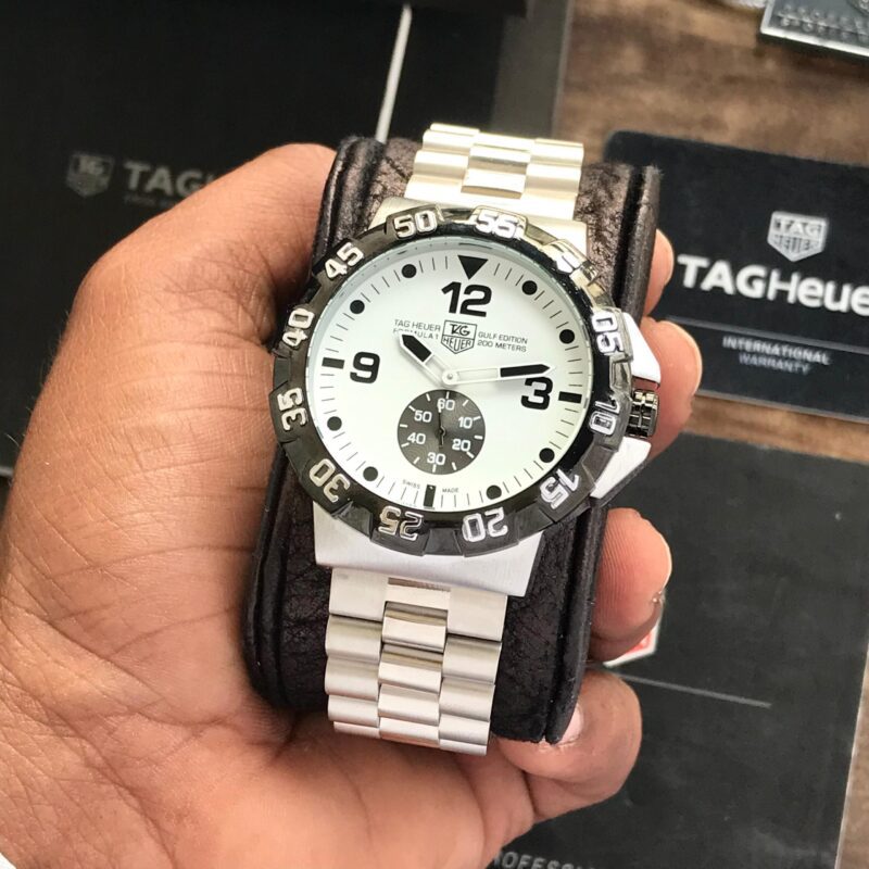 Space Time Watch First Copy