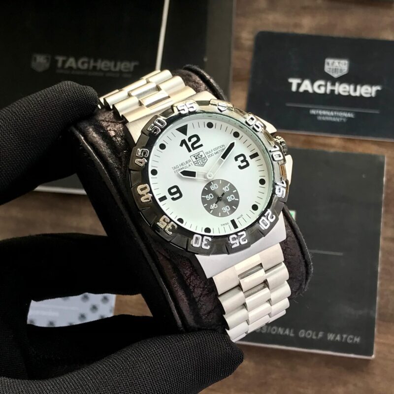 Space Time Watch First Copy