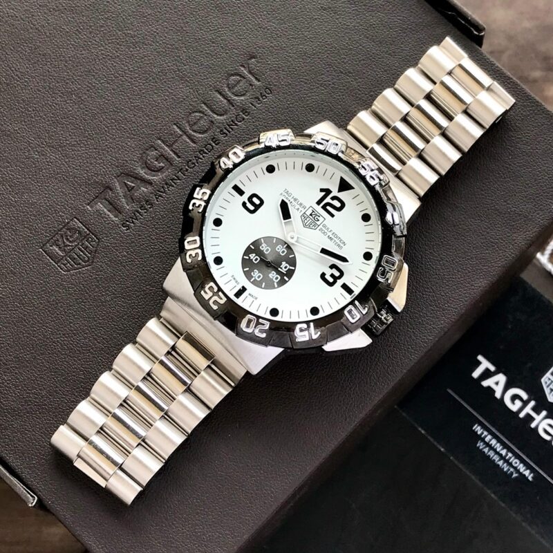 Space Time Watch First Copy