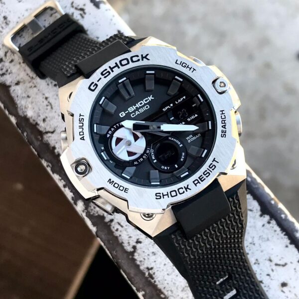 Space Time Watch First Copy