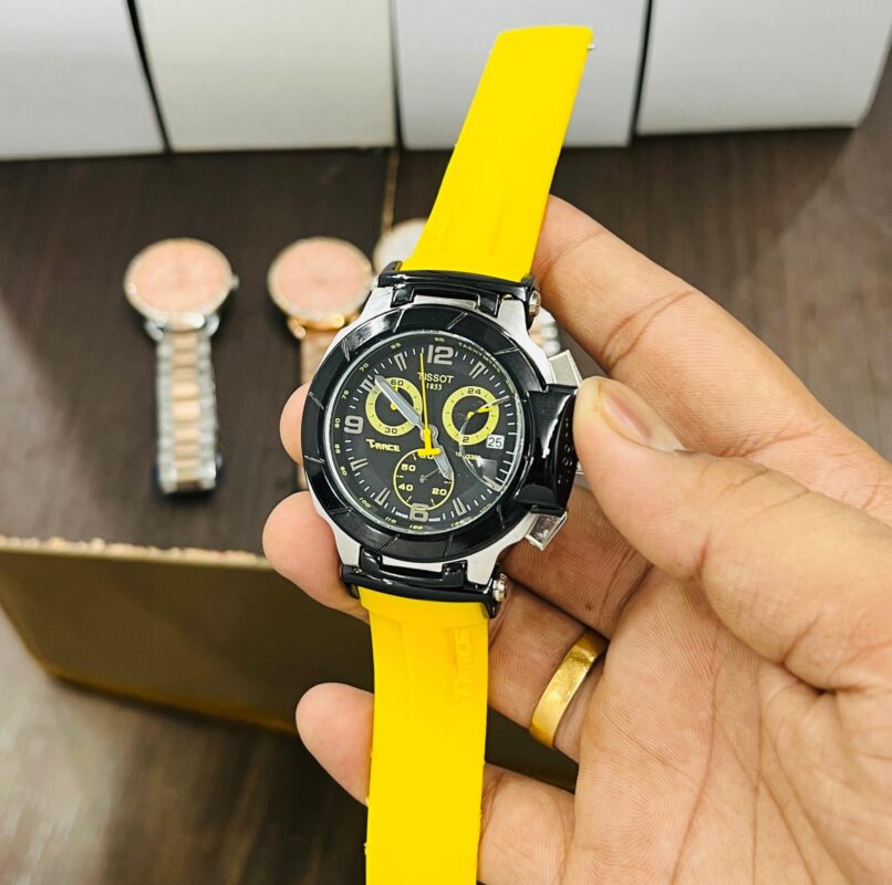 Space Time Watch First Copy