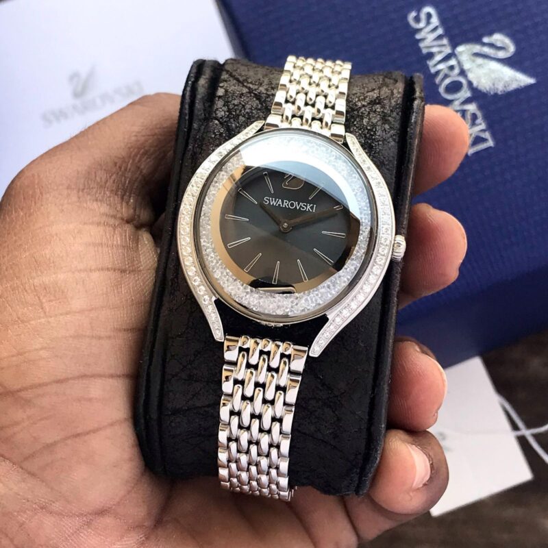 Space Time Watch First Copy