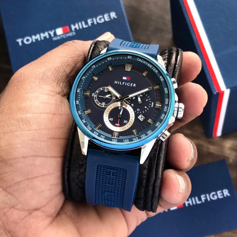 Space Time Watch First Copy