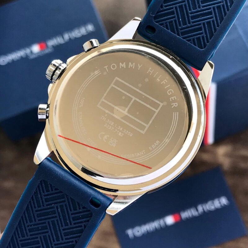Space Time Watch First Copy
