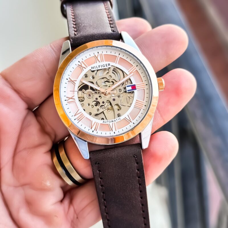 Space Time Watch First Copy