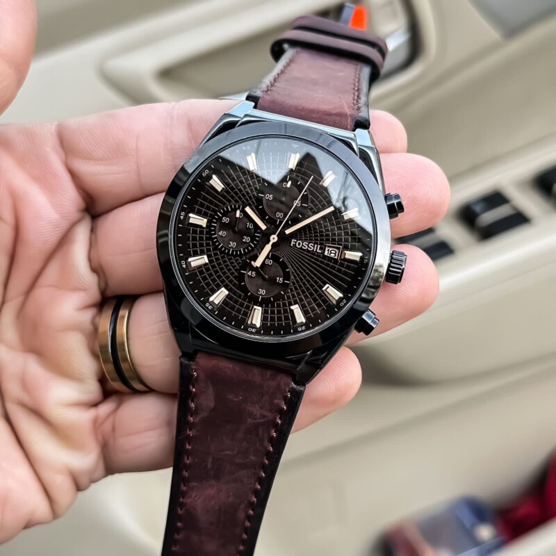 Space Time Watch First Copy