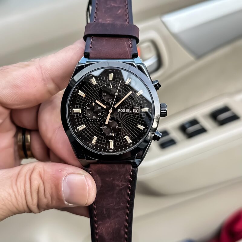 Space Time Watch First Copy