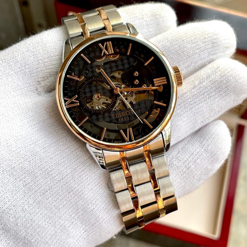 Space Time Watch First Copy