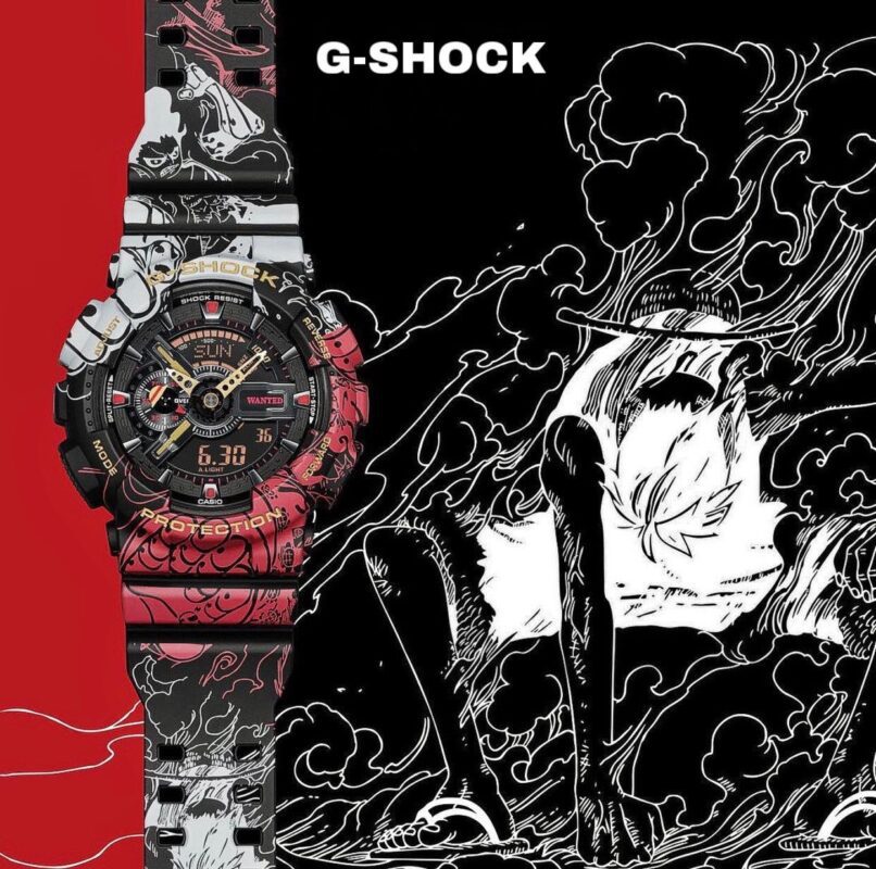 Space Time Watch First Copy