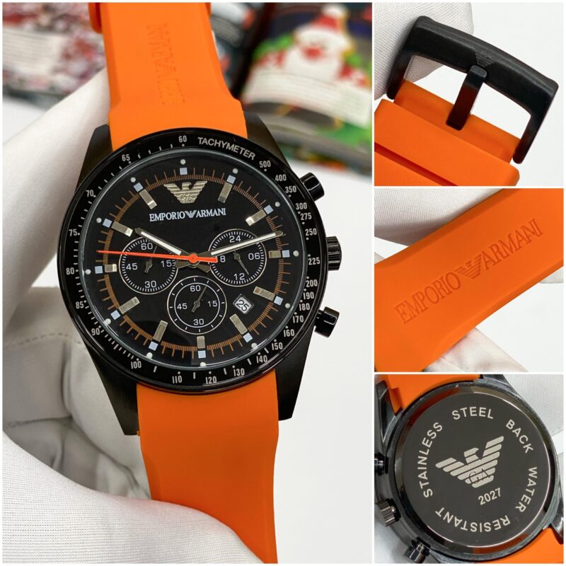 Space Time Watch First Copy
